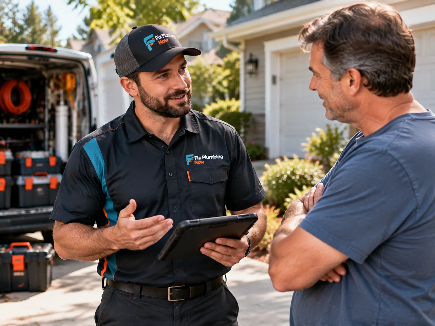Clogged Drain Service Litchfield, MI FAQs